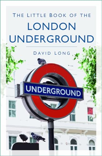 The Little Book Of The London Underground