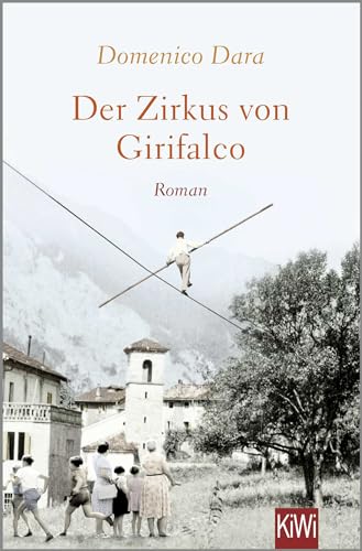 Der Zirkus Von Girifalco: Roman
