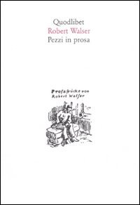 Pezzi In Prosa