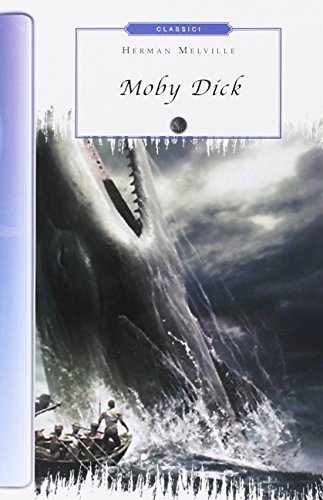 Moby Dick