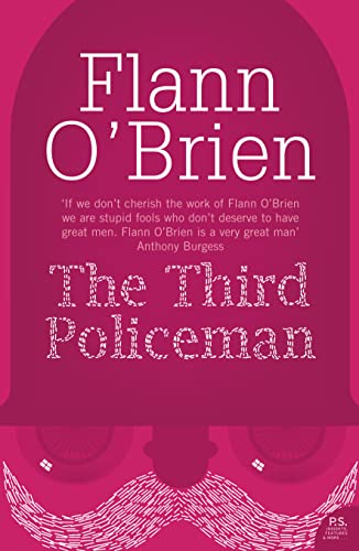 The Third Policeman [Lingua Inglese]