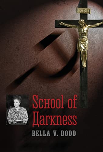 School Of Darkness