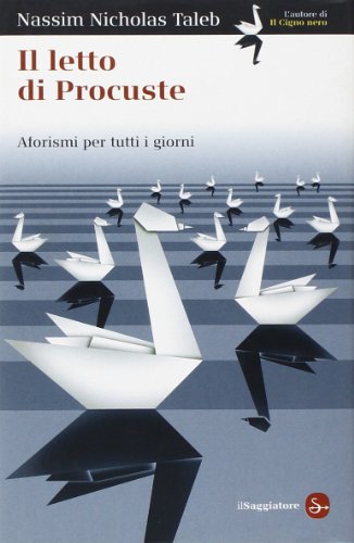 Il Letto Di Procuste