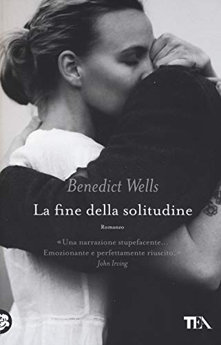La Fine Della Solitudine