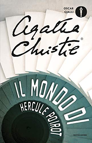 Il Mondo Di Hercule Poirot