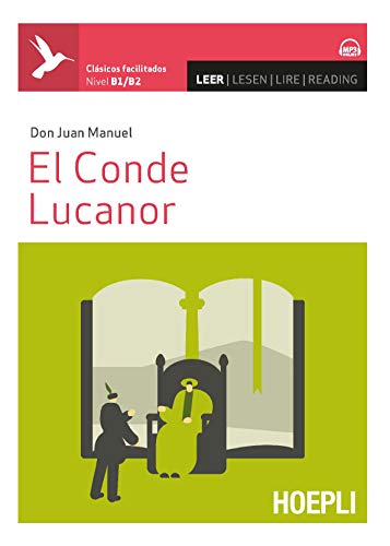 Don Juan Manuel, El Conde Lucanor (B2)