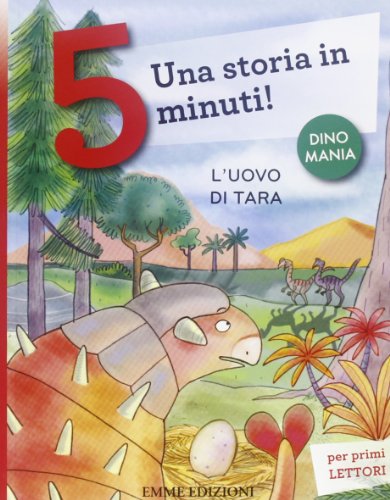 L'Uovo Di Tara