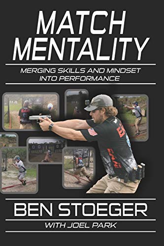 Match Mentality: Merging Skills And Mindset Into Performance