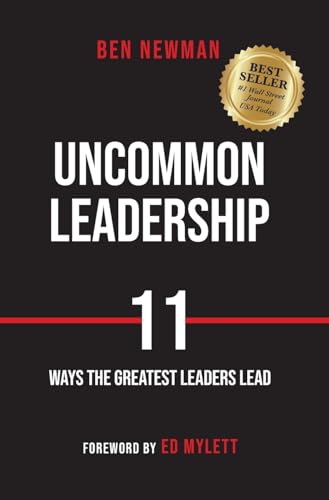 Uncommon Leadership