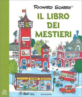 Il Libro Dei Mestieri. I Grandi Classici