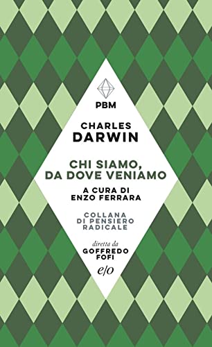 Chi Siamo, Da Dove Veniamo