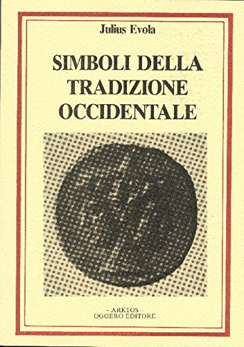 Simboli Della Tradizione Occidentale
