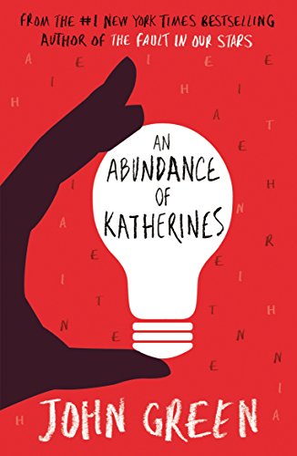 Abundance Of Katherines (An)