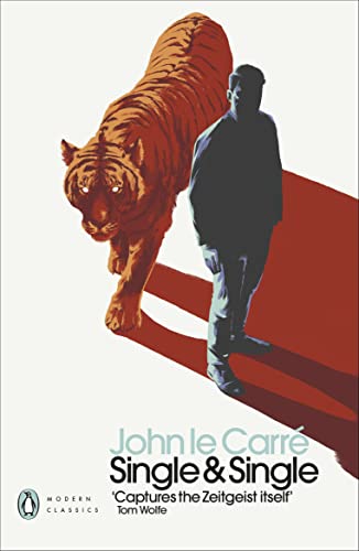 Single & Single: John Le Carré