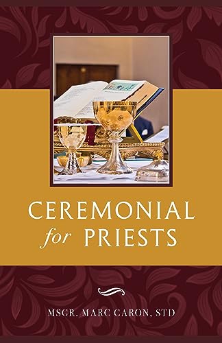 Ceremonial For Priests