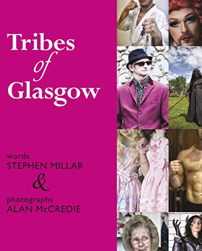 Tribes Of Glasgow