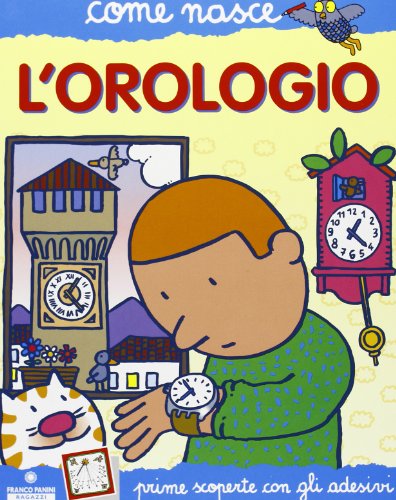 L'Orologio