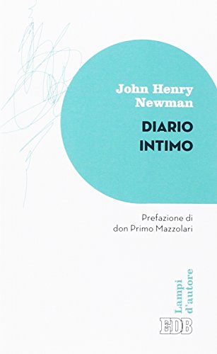 Diario Intimo