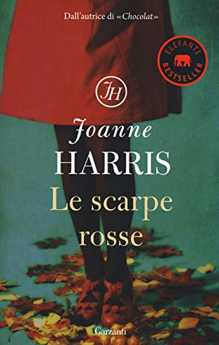 Le Scarpe Rosse