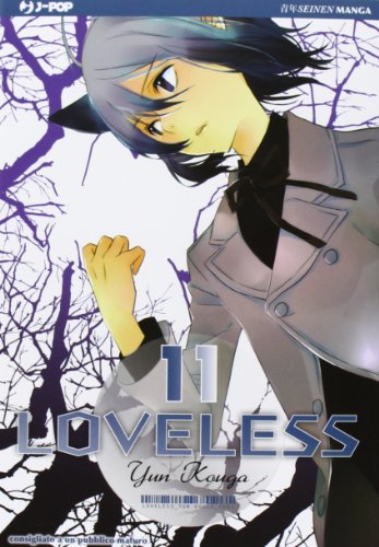 Loveless (Vol. 11)