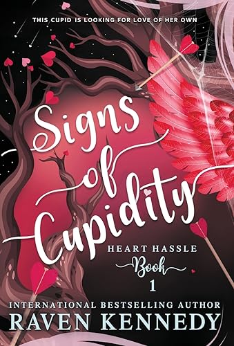 Signs Of Cupidity