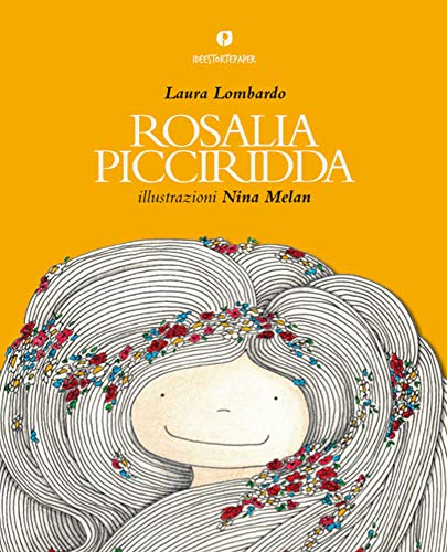 Rosalia Picciridda