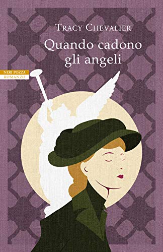 Quando Cadono Gli Angeli N.E.