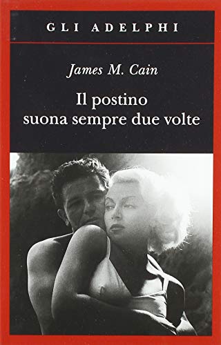 Il Postino Suona Sempre Due Volte