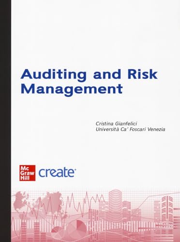 Auditing And Risk Management. Con E-Book