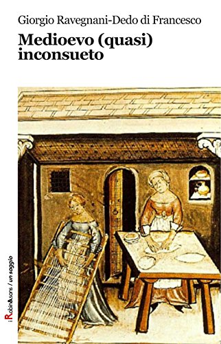 Medioevo (Quasi) Inconsueto