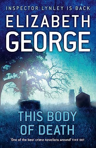 This Body Of Death: An Inspector Lynley Novel: 16