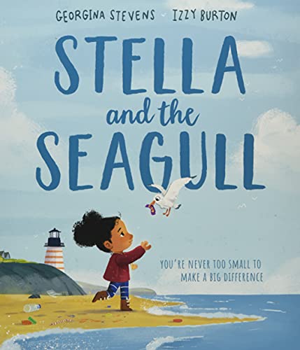 Stella And The Seagull