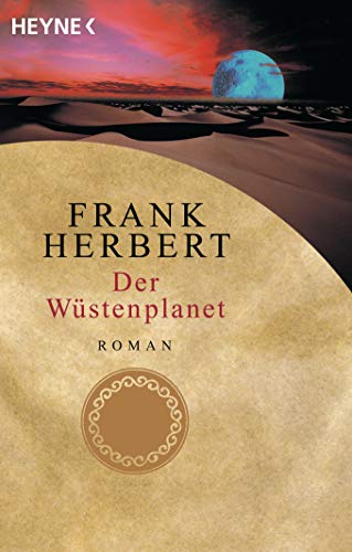 Der Wüstenplanet 01. Der Wüstenplanet: Roman: 6400