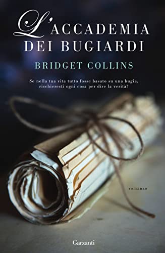L'Accademia Dei Bugiardi