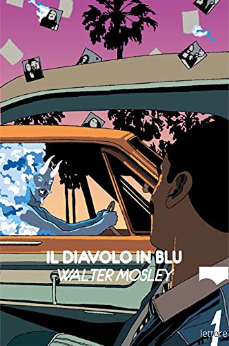 Il Diavolo In Blu