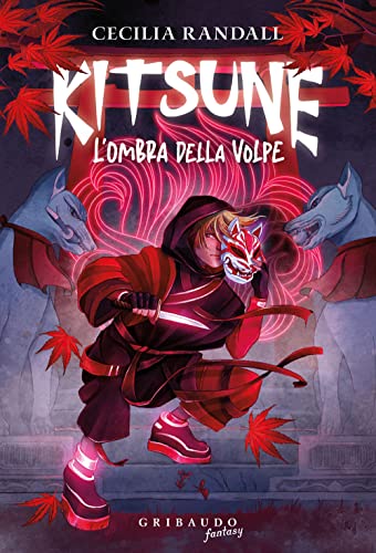Kitsune. L'Ombra Della Volpe
