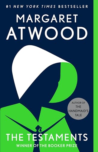 The Testaments: A Novel