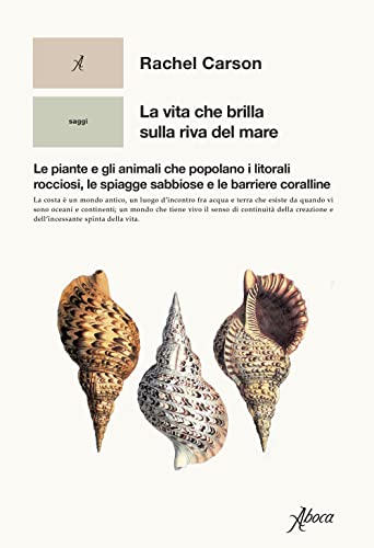 La Vita Che Brilla Sulla Riva Del Mare. Le Piante E Gli Animali Che Popolano I Litorali Rocciosi, Le Spiagge Sabbiose E Le Barriere Coralline