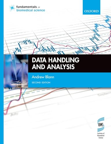 Data Handling And Analysis