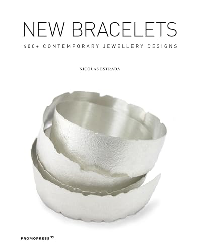 New Bracelets. 400+ Contemporary Jewellery Designs