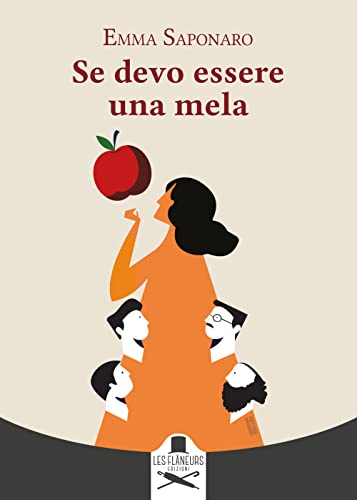 Se Devo Essere Una Mela