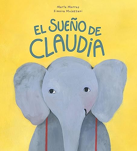 El Sueno De Claudia. Ediz. A Colori