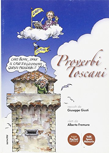 Proverbi Toscani