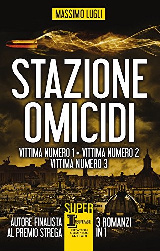 Stazione Omicidi