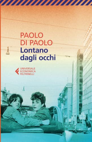 Lontano Dagli Occhi