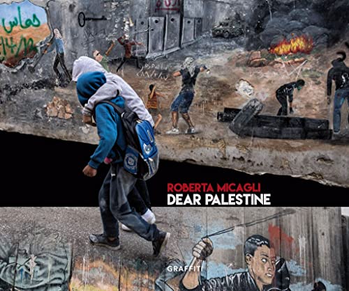 Dear Palestine