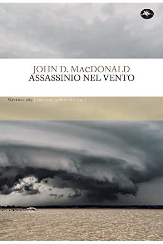 Assassinio Nel Vento