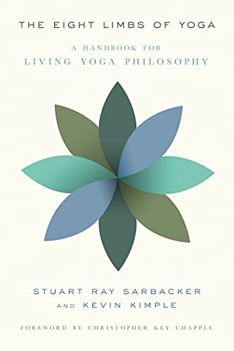 Eight Limbs Of Yoga