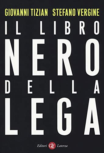 Il Libro Nero Della Lega