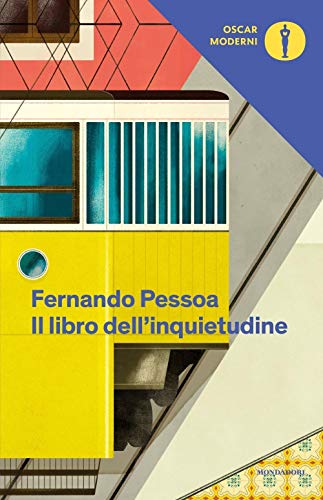 Il Libro Dell'Inquietudine